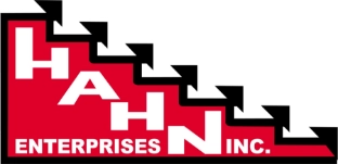 Hahn Enterprises Inc.